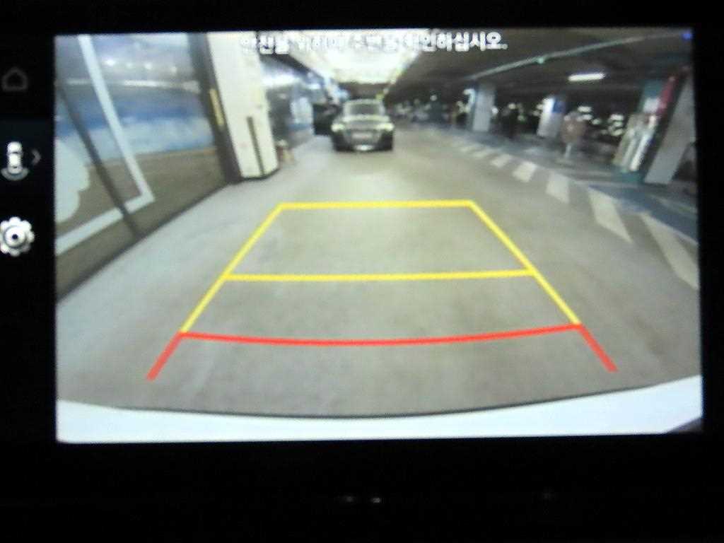 HYUNDAI Santa Fe 2021 Blanco - Importación desde Corea - HF Imports Iquique - Foto 14