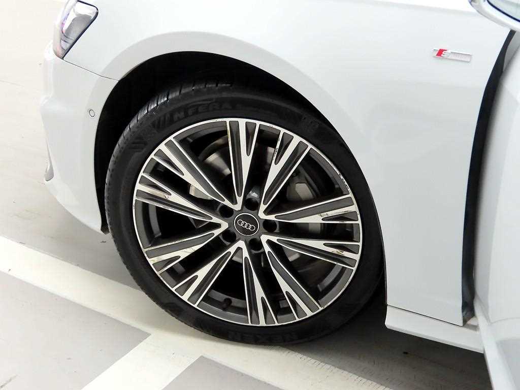 Audi A6 2023 - Importación desde Corea - HF Imports Iquique - Foto 19