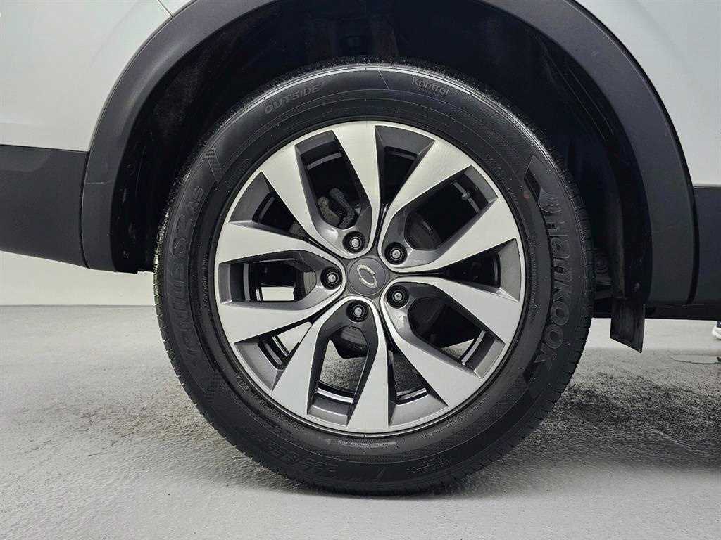 SAMSUNG XM3 2020 Blanco - Importación desde Corea - HF Imports Iquique - Foto 16