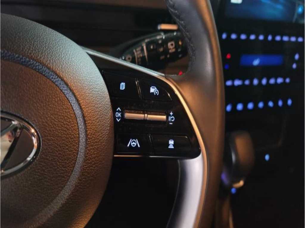 HYUNDAI Staria 2023 - Importación desde Corea - HF Imports Iquique - Foto 20