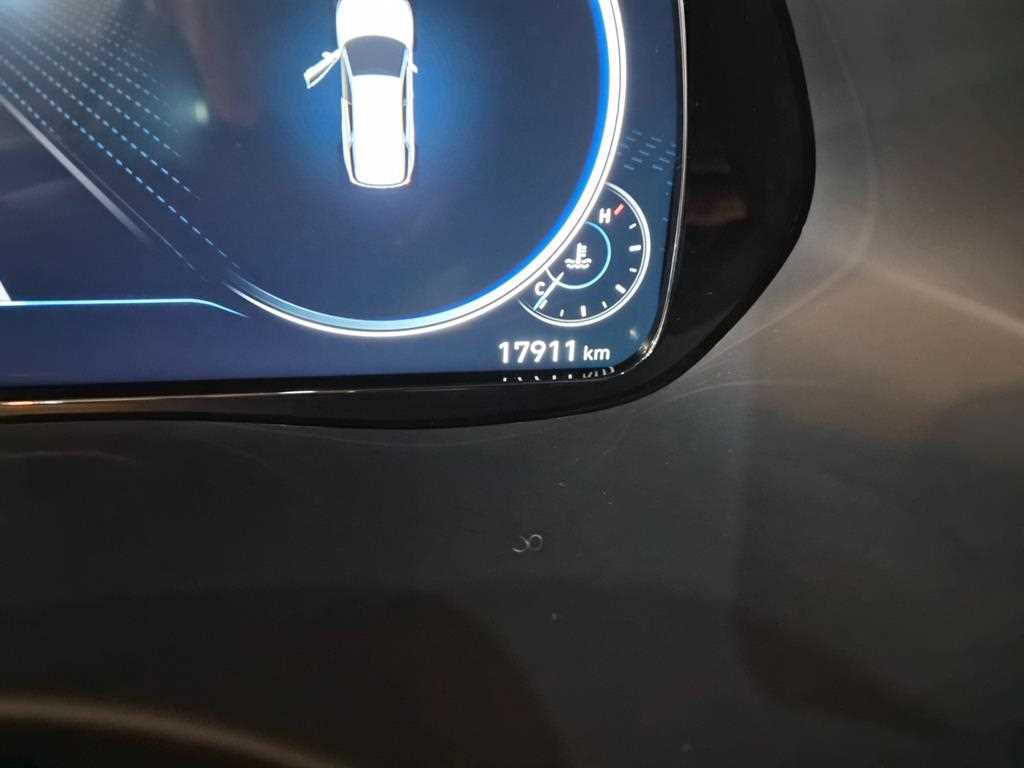 HYUNDAI Palisade - Vista 12