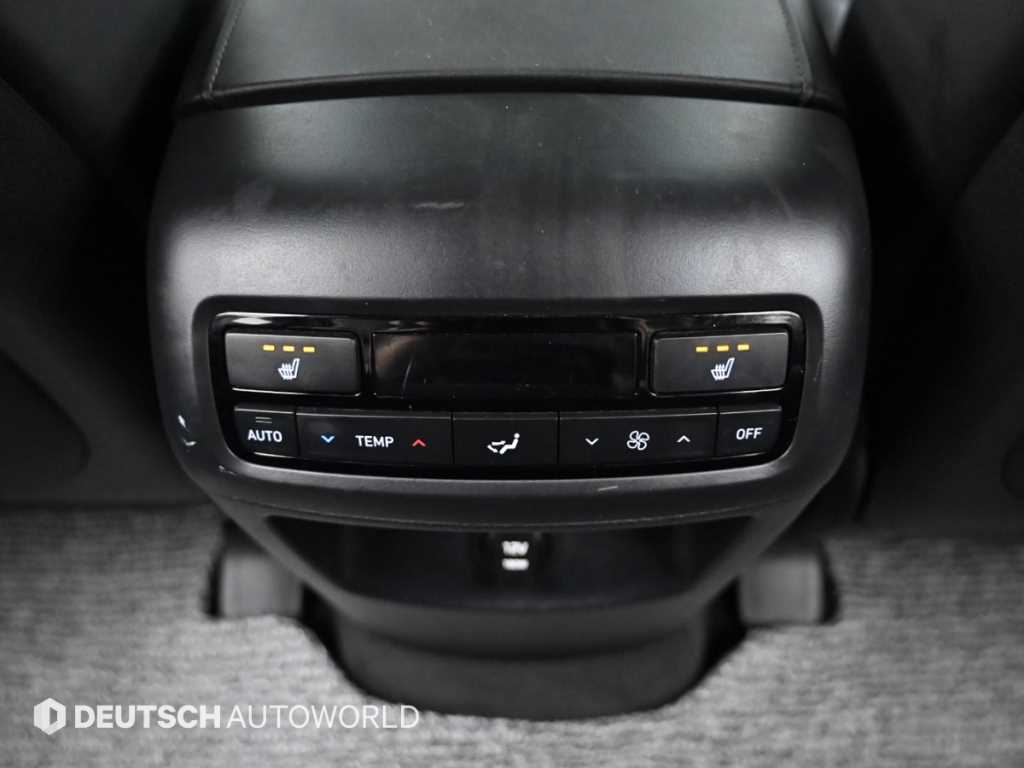 HYUNDAI Palisade 2019 Gris - Importación desde Corea - HF Imports Iquique - Foto 16