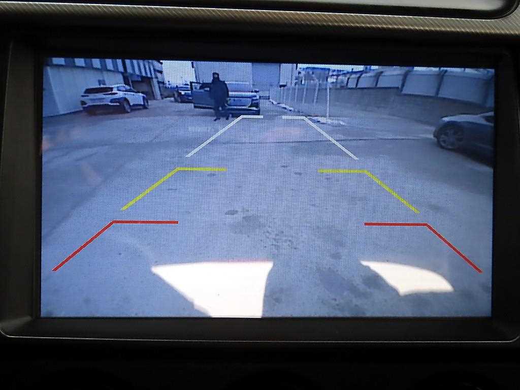 Ssangyong Korando 2018 Gris - Importación desde Corea - HF Imports Iquique - Foto 16