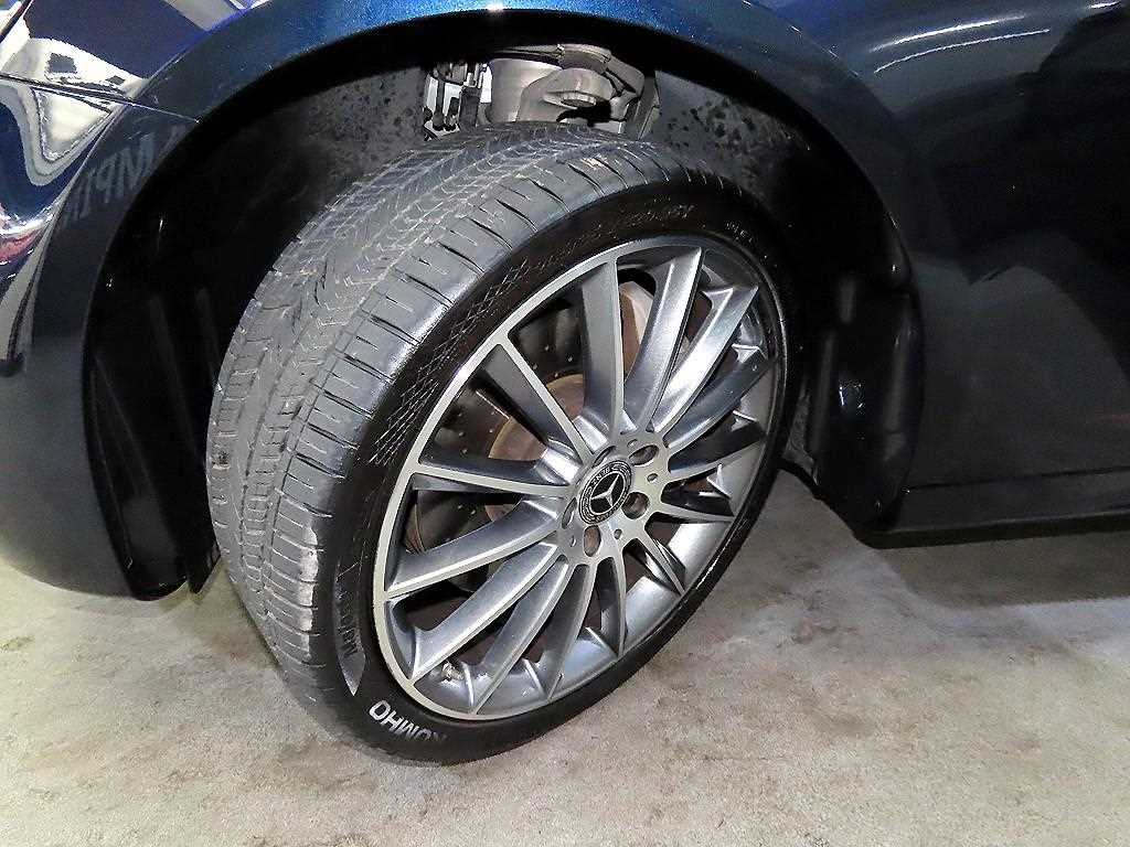 Mercedes Benz E class 2022 Azul - Importación desde Corea - HF Imports Iquique - Foto 20