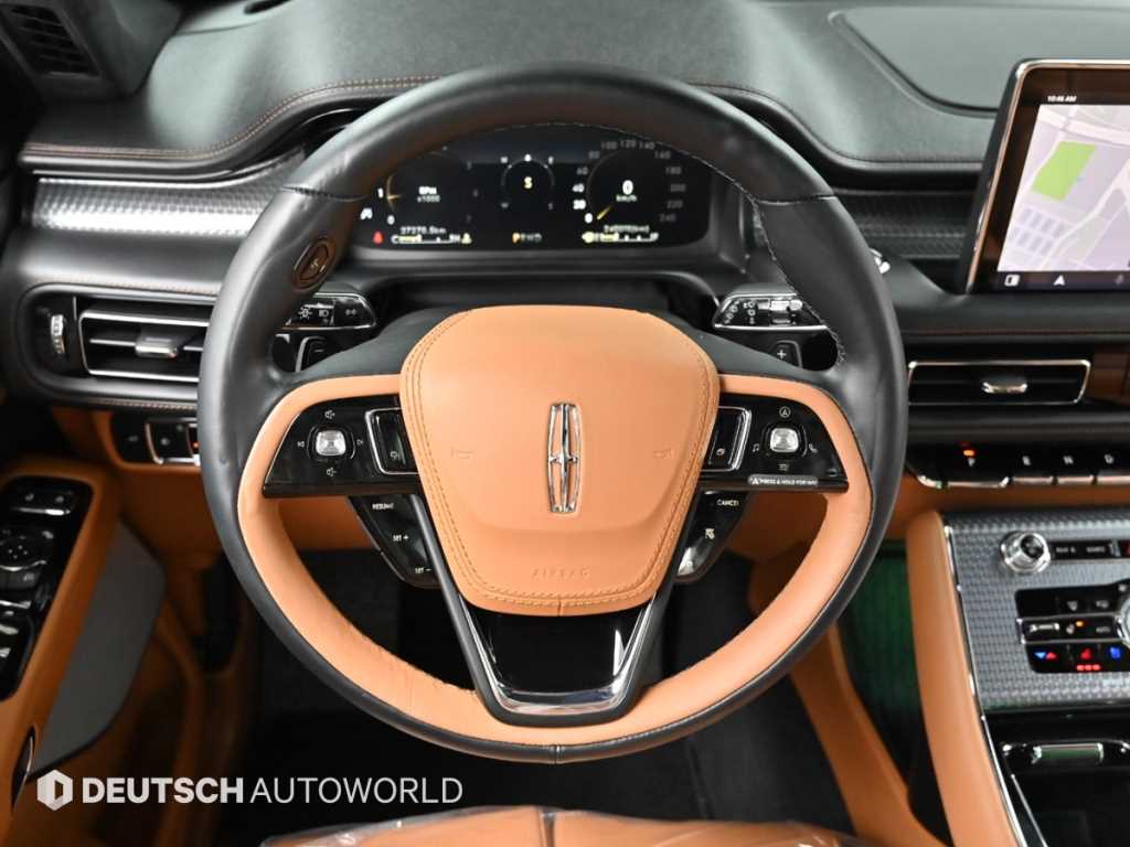 Lincoln Aviator 2023 - Importación desde Corea - HF Imports Iquique - Foto 13