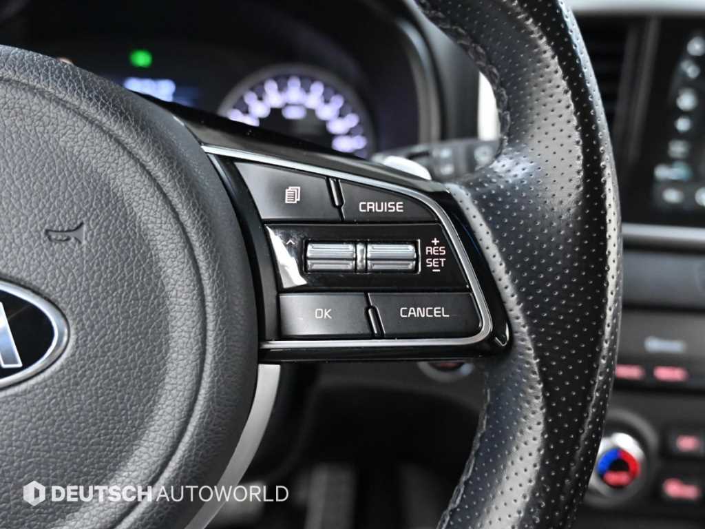 KIA Sportage 2019 Plateado - Importación desde Corea - HF Imports Iquique - Foto 17