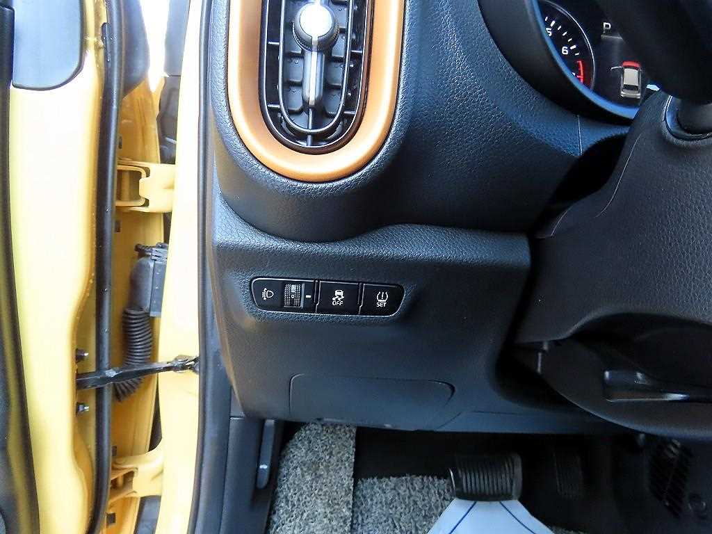 KIA Morning - Vista 12