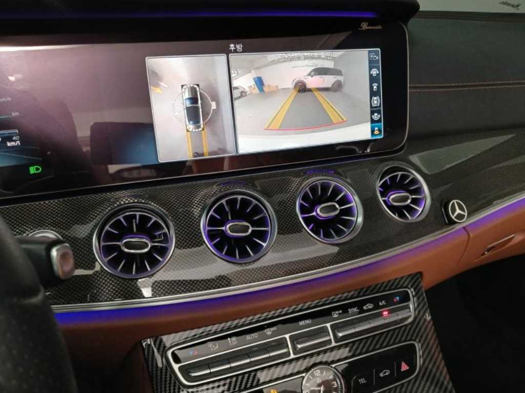 Mercedes Benz E class 2019 - Importación desde Corea - HF Imports Iquique - Foto 14