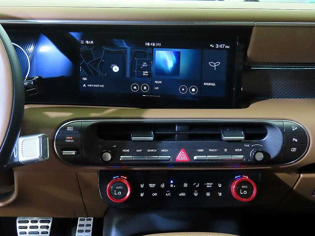 HYUNDAI Palisade - Vista 11