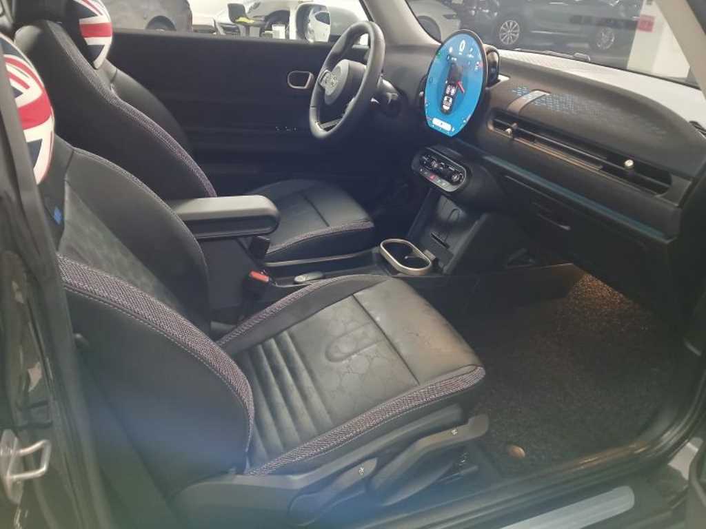 Mini Cooper - Vista 7