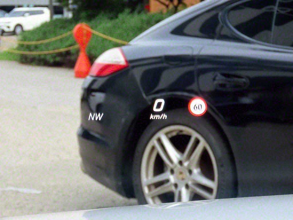 Mercedes Benz E class - Vista 10