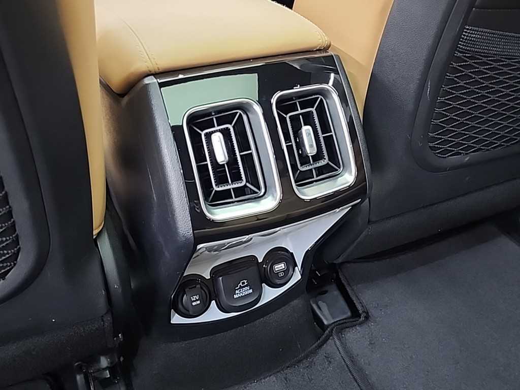 KIA Sorento 2023 Blanco - Importación desde Corea - HF Imports Iquique - Foto 14