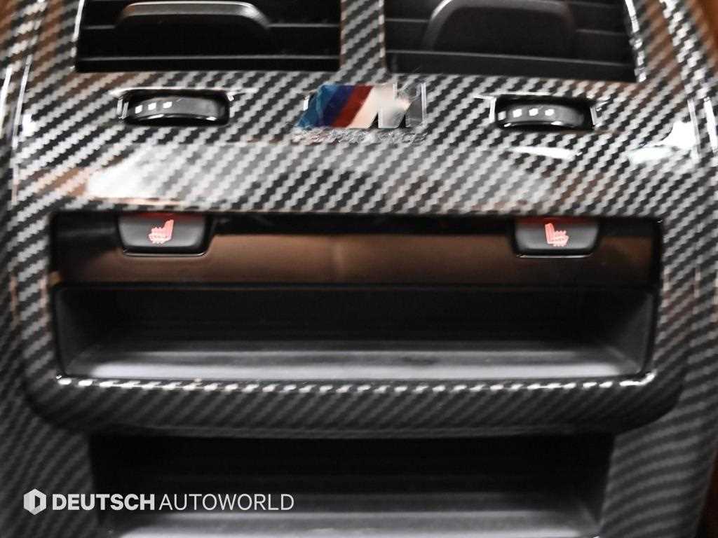 BMW 5 Series 2023 Blanco - Importación desde Corea - HF Imports Iquique - Foto 16