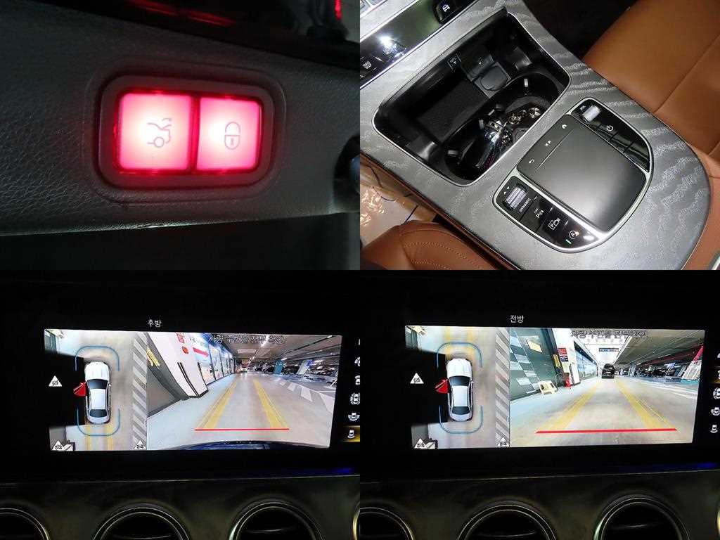 Mercedes Benz E class 2021 - Importación desde Corea - HF Imports Iquique - Foto 18