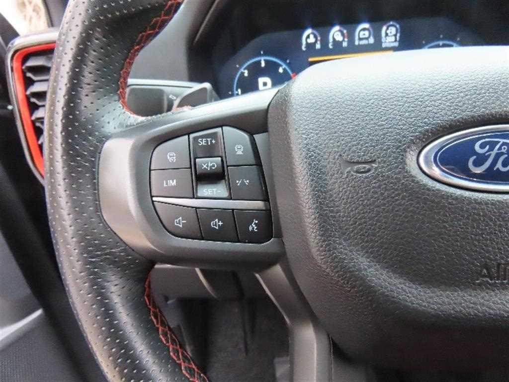 Ford Ranger - Vista 11