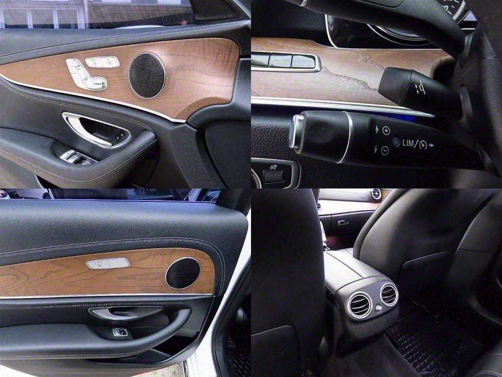 Mercedes Benz E class 2017 Blanco - Importación desde Corea - HF Imports Iquique - Foto 18