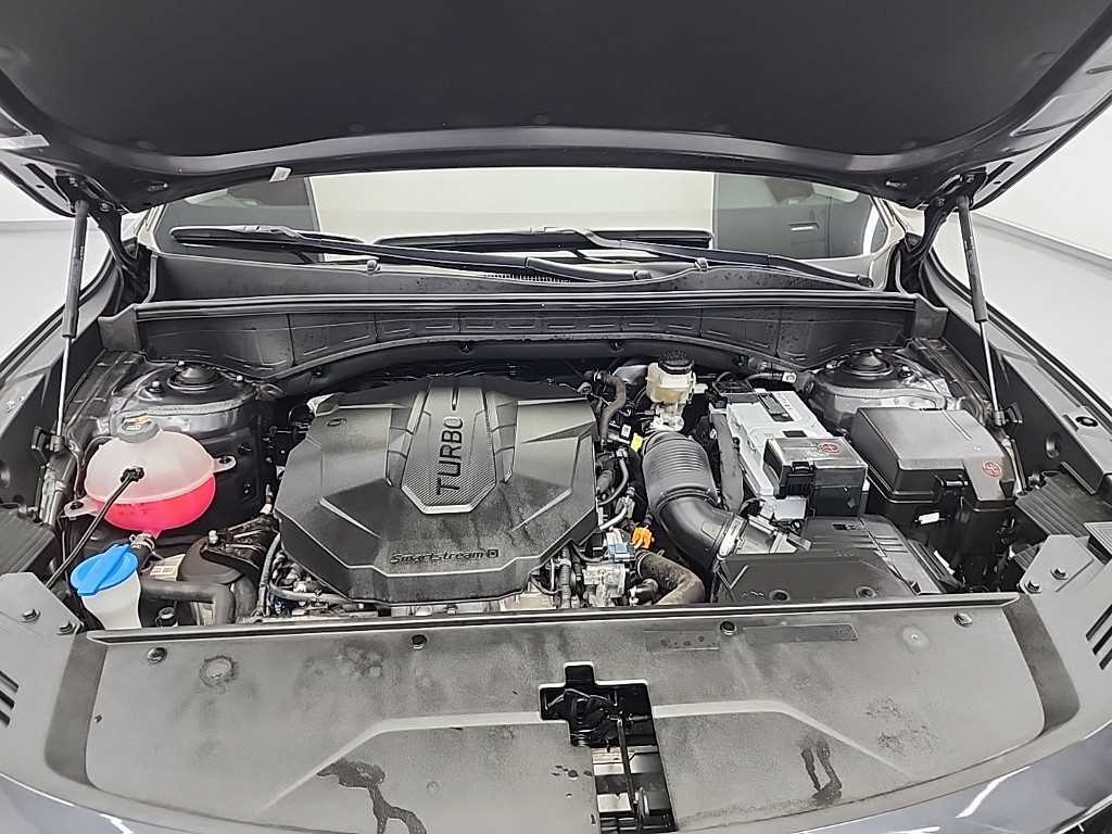 KIA Sorento - Vista 5