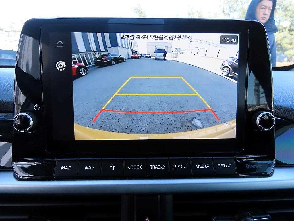 KIA Morning 2021 - Importación desde Corea - HF Imports Iquique - Foto 15