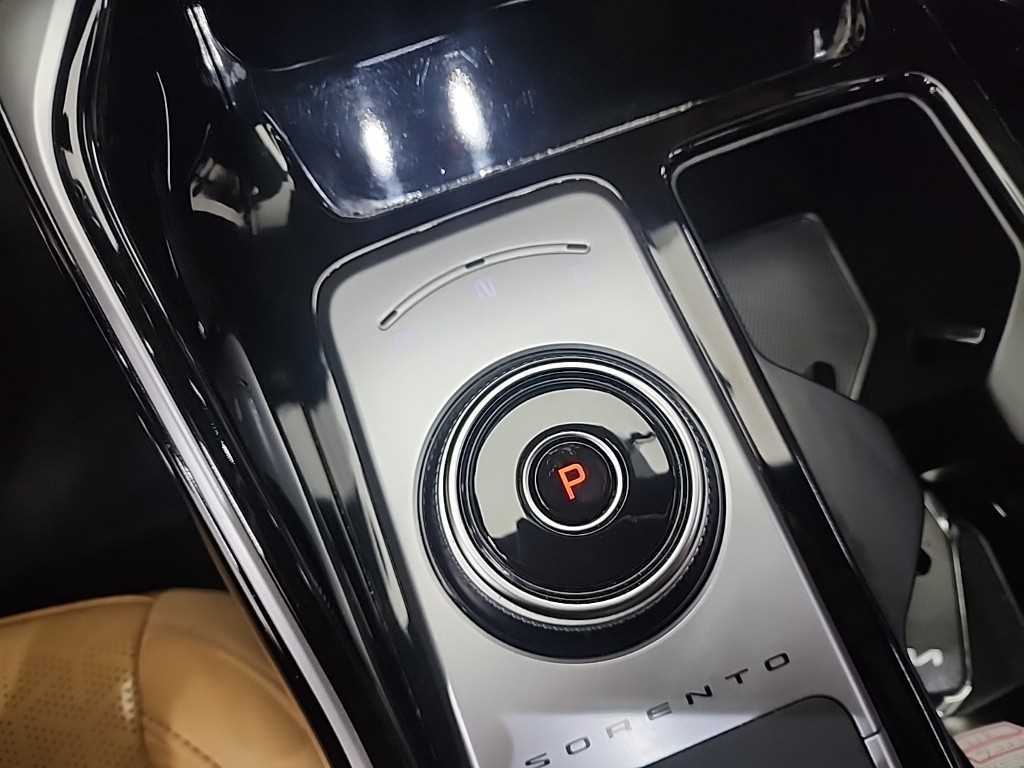 KIA Sorento - Vista 8