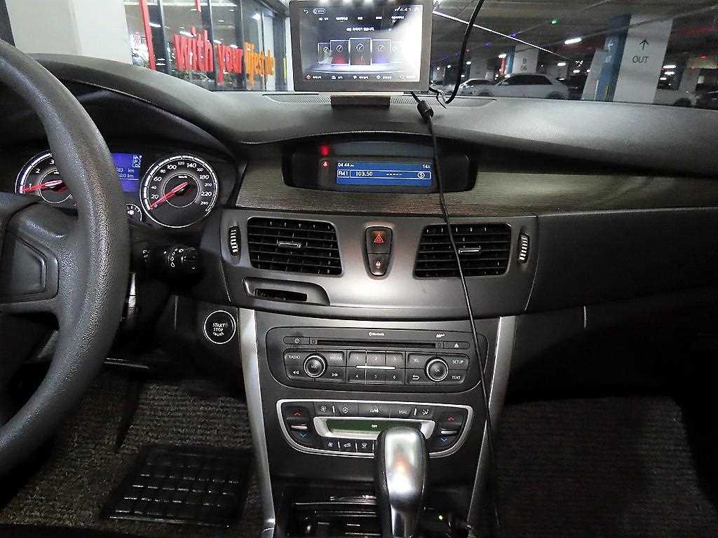 SAMSUNG SM5 - Vista 11