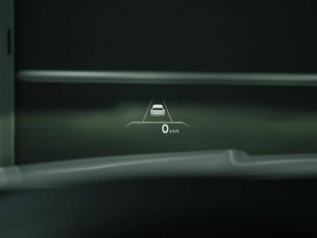 Genesis GV80 2020 Blanco - Importación desde Corea - HF Imports Iquique - Foto 17