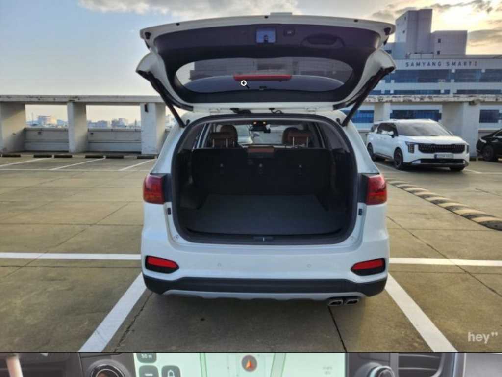 KIA Sorento - Vista 9