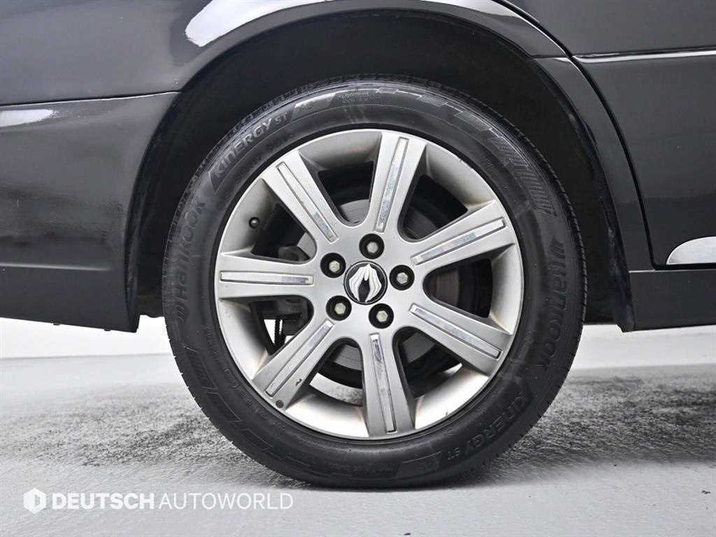 Ssangyong Chairman - Vista 5