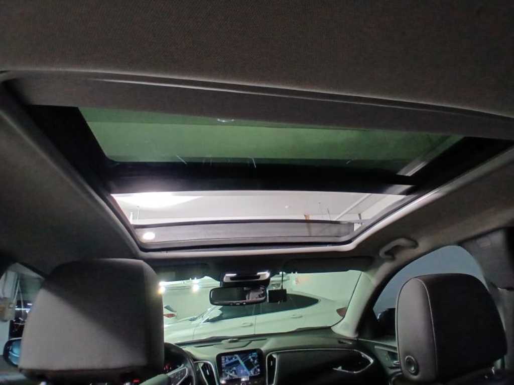 Chevrolet Malibu 2017 Gris - Importación desde Corea - HF Imports Iquique - Foto 16