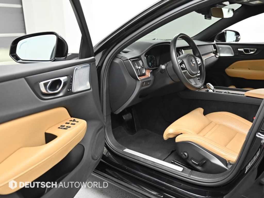 Volvo S60 - Vista 11