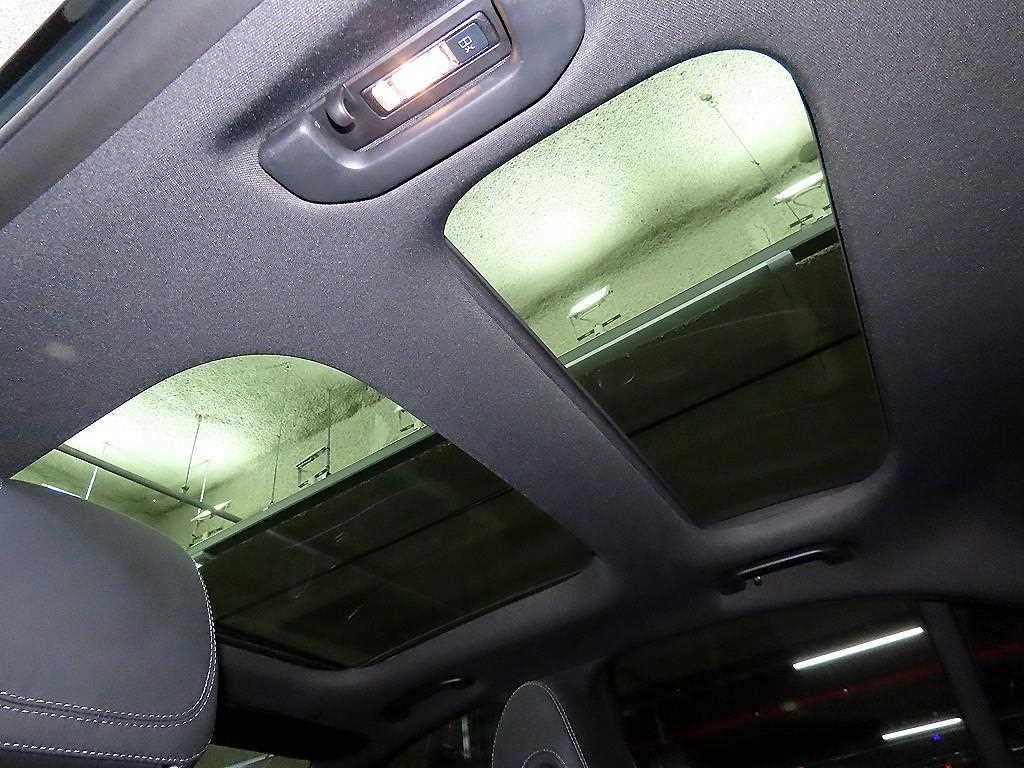 Mercedes Benz E class 2019 Negro - Importación desde Corea - HF Imports Iquique - Foto 16