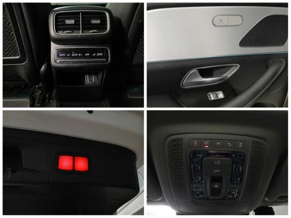 Mercedes Benz GLE Class 2021 - Importación desde Corea - HF Imports Iquique - Foto 17