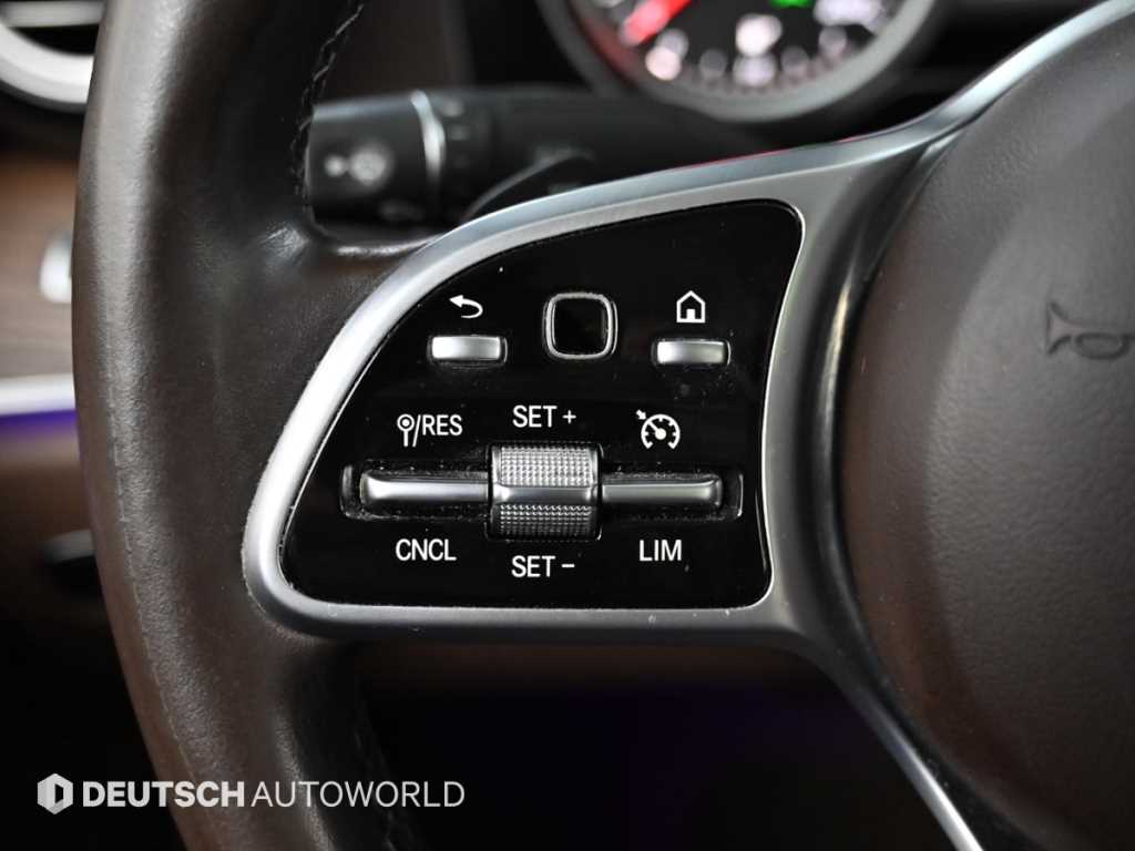 Mercedes Benz E class 2019 Blanco - Importación desde Corea - HF Imports Iquique - Foto 17