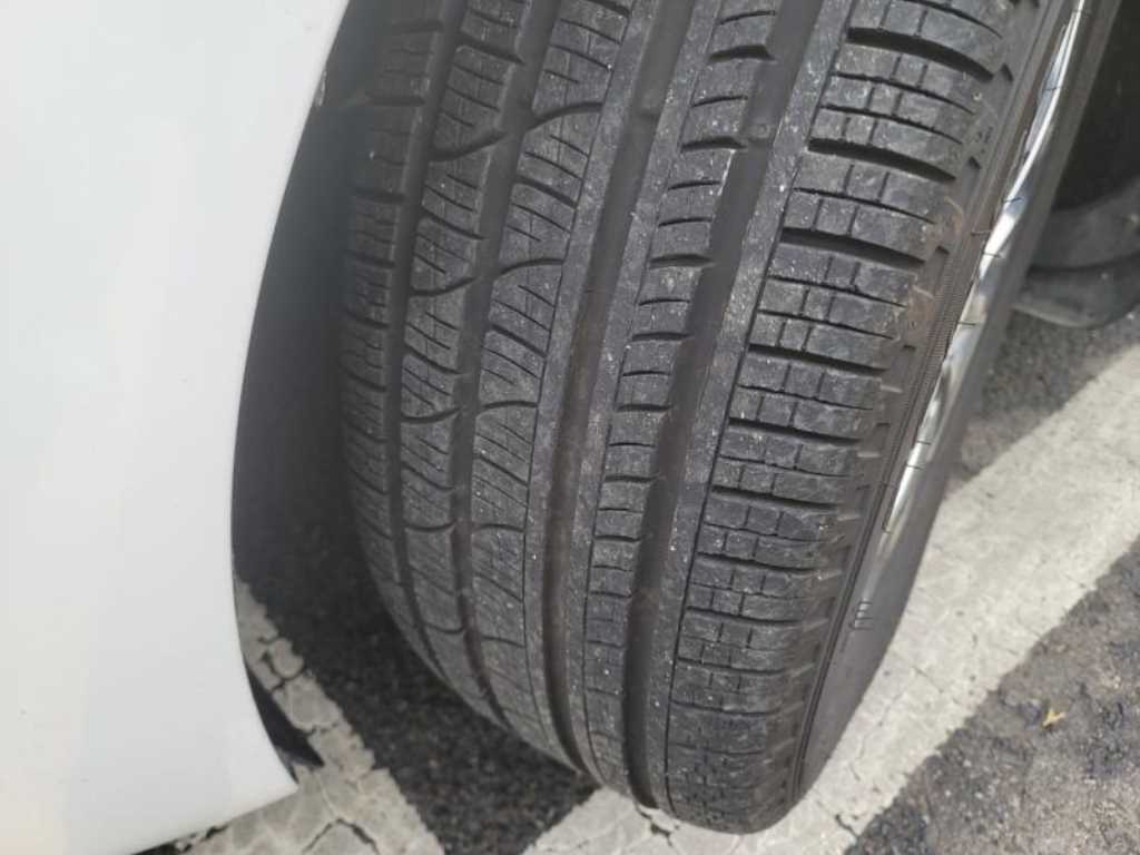 KIA Carnival 2017 - Importación desde Corea - HF Imports Iquique - Foto 19