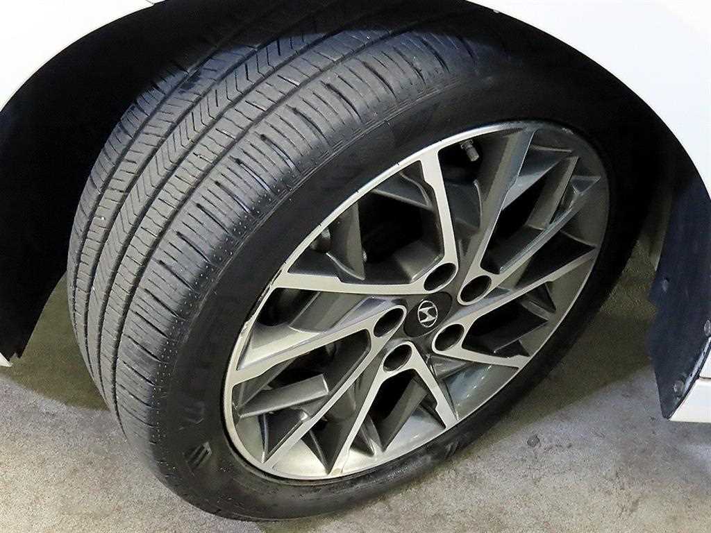 HYUNDAI Avante 2020 Blanco - Importación desde Corea - HF Imports Iquique - Foto 19