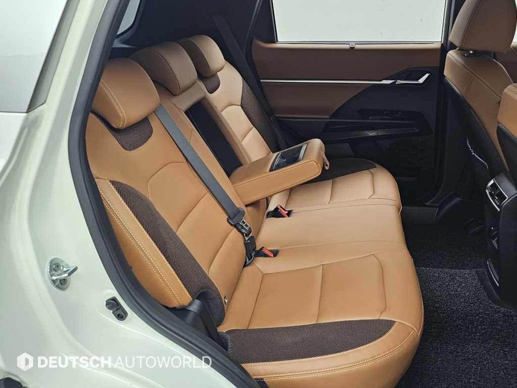 Ssangyong Torres - Vista 12