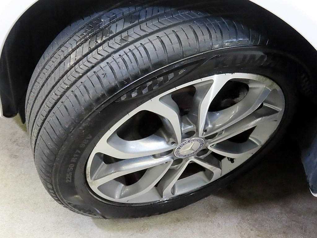 Mercedes Benz C Class 2015 - Importación desde Corea - HF Imports Iquique - Foto 20