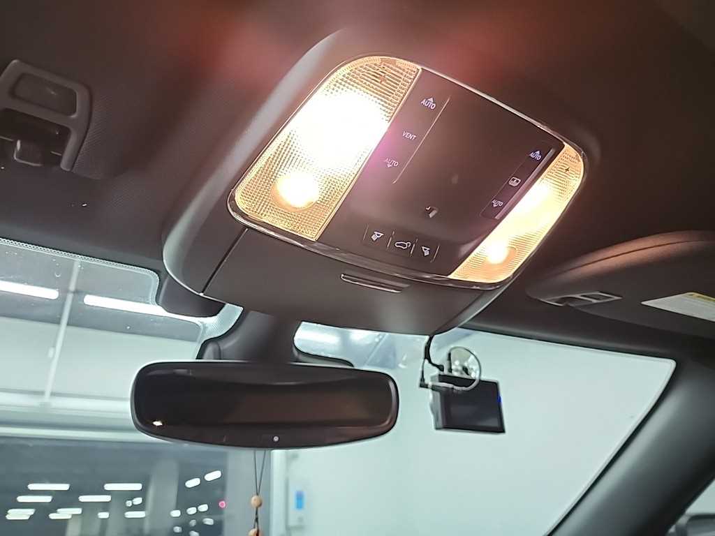 Jeep Cherokee 2019 Negro - Importación desde Corea - HF Imports Iquique - Foto 17