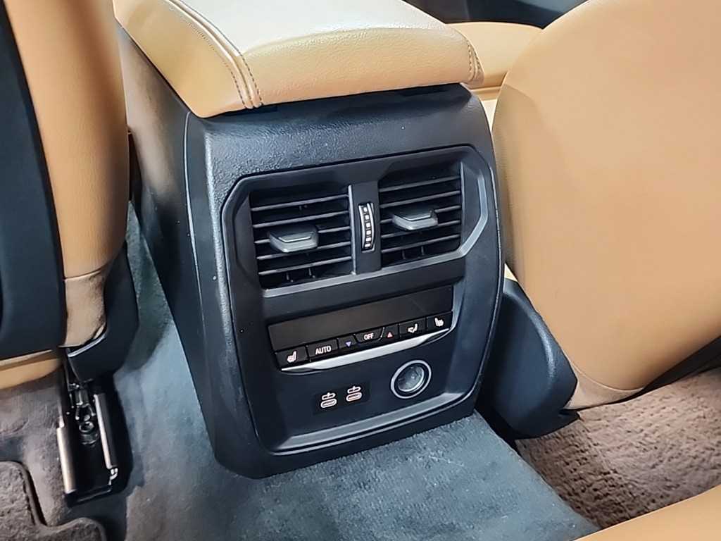 BMW 3 series 2020 Blanco - Importación desde Corea - HF Imports Iquique - Foto 13