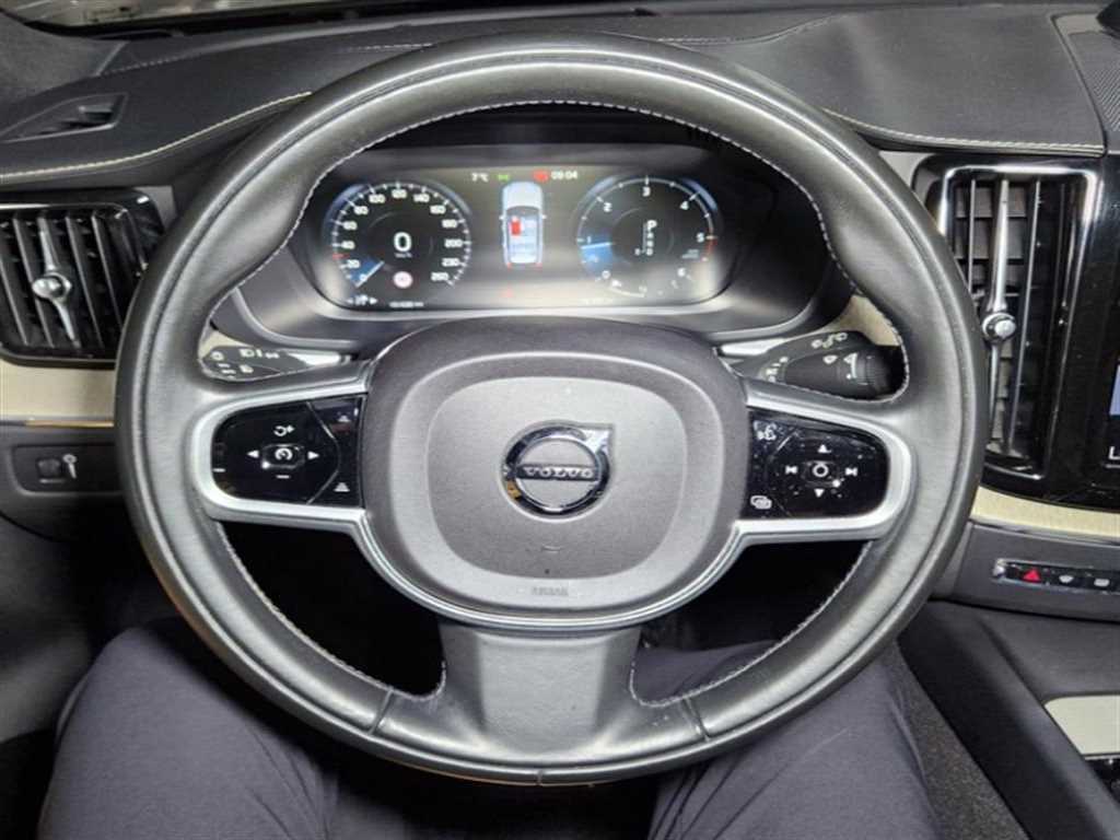 Volvo XC60 - Vista 5