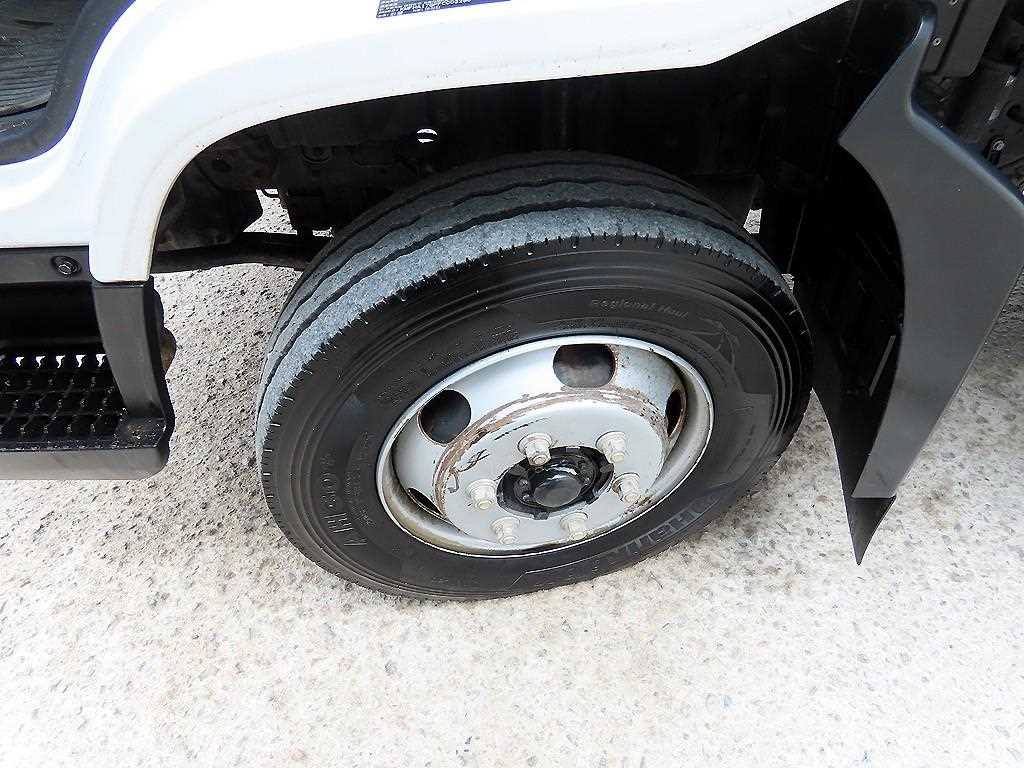 medium and large cargo truck 2015 Blanco - Importación desde Corea - HF Imports Iquique - Foto 19