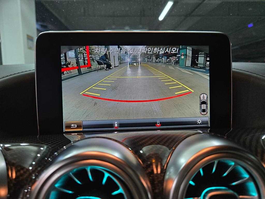 Mercedes Benz AMG GT 2016 Negro - Importación desde Corea - HF Imports Iquique - Foto 18