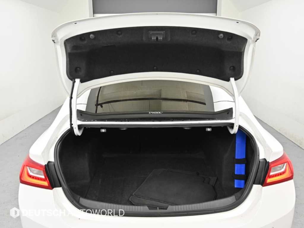 Chevrolet Malibu 2017 - Importación desde Corea - HF Imports Iquique - Foto 19