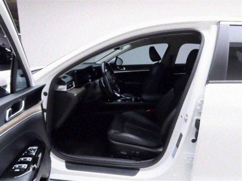 KIA K5 2020 - Importación desde Corea - HF Imports Iquique - Foto 14