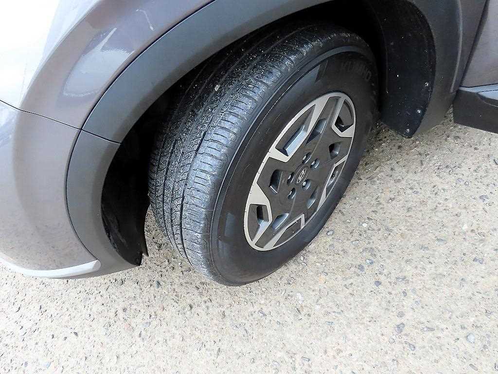 HYUNDAI Santa Fe 2022 Gris - Importación desde Corea - HF Imports Iquique - Foto 20