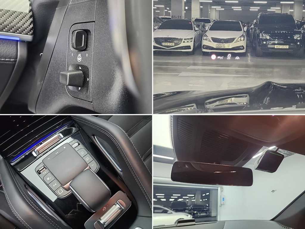 Mercedes Benz GLE Class 2026 - Importación desde Corea - HF Imports Iquique - Foto 18