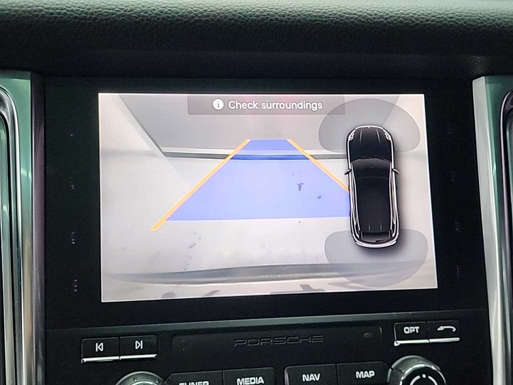 Porsche Macan 2017 Blanco - Importación desde Corea - HF Imports Iquique - Foto 16