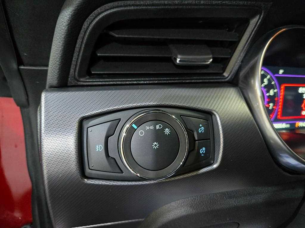 Ford Mustang 2020 Rojo - Importación desde Corea - HF Imports Iquique - Foto 14