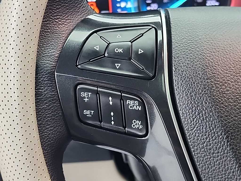 Ford Explorer 2018 Negro - Importación desde Corea - HF Imports Iquique - Foto 17