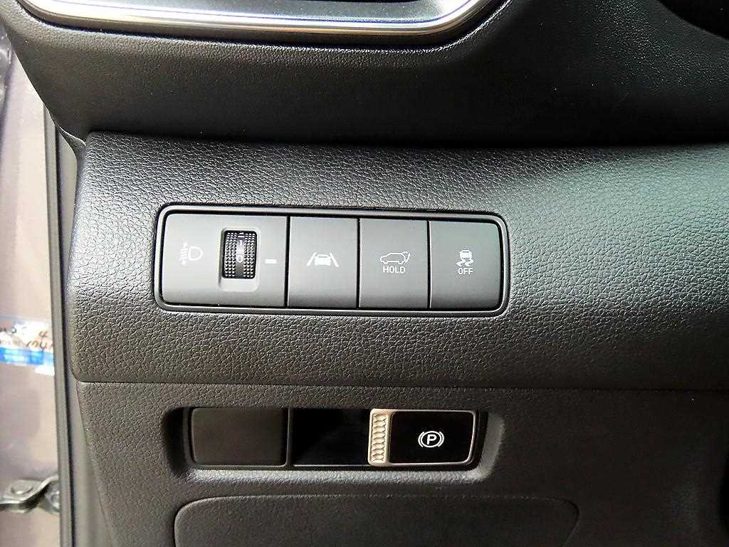 HYUNDAI Santa Fe 2022 Gris - Importación desde Corea - HF Imports Iquique - Foto 13