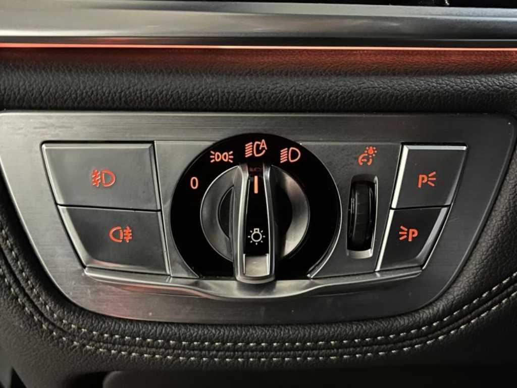 BMW 7 Series 2016 - Importación desde Corea - HF Imports Iquique - Foto 15